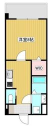 カームハウス高城駅南の間取り画像
