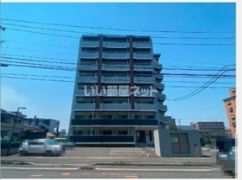 カームハウス高城駅南の外観画像