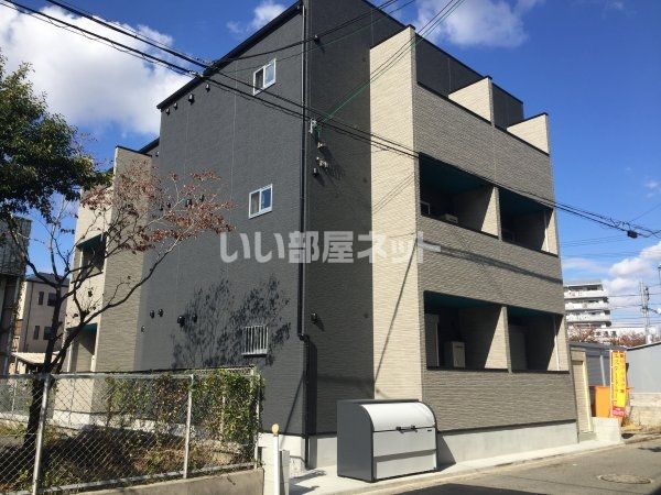 L'Etoileの外観画像