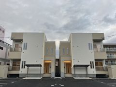 GRANDTIC リゲルA(グランティック リゲル エー)の外観画像