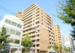 プレサンス京都四条河原町ネクステージの外観画像