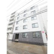 patio豊平(パティオ豊平)の外観画像