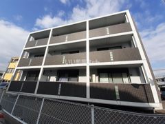 La Quadrifoglioの外観画像