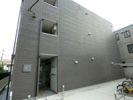リブリ・朝霞本町の間取り画像
