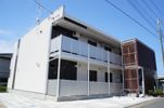 リブリ・こでまりの外観