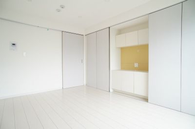 リビング