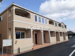 シャーンス Bの外観画像