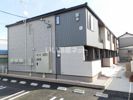 メゾン・ド・ヒルズⅡの間取り画像