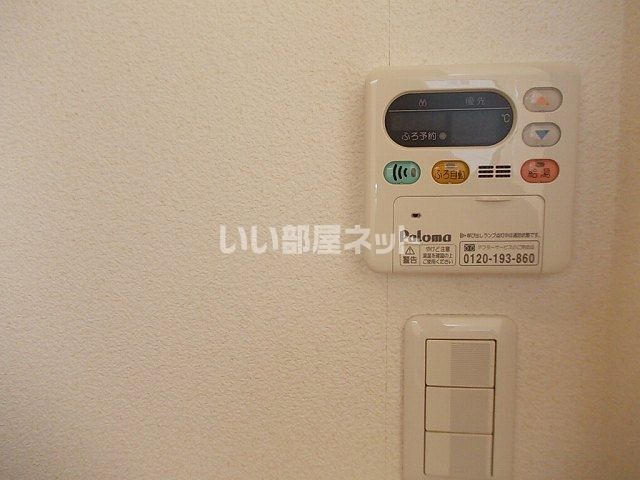 バスルーム