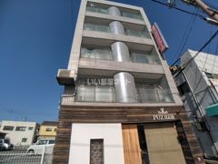 京都ハウジングコーポ善通寺の外観画像