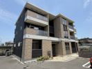 アンダンテ郡津の間取り画像