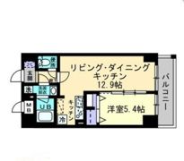 アンパレ内町の間取り画像