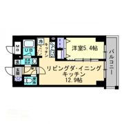 アンパレ内町の間取り画像