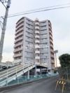 ベルメール原田町の外観