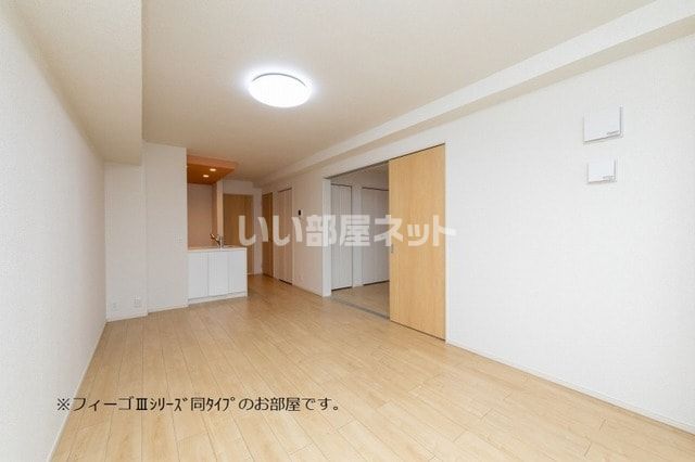 リビング