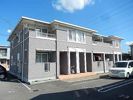 ロイヤルスクウェア 一宮Ⅲの間取り画像