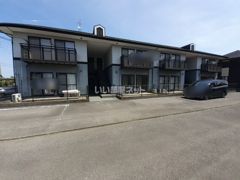 サテライトA 1棟の外観画像