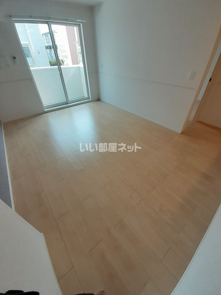 リビング