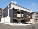 ハイブリッジの間取り画像
