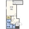 フジパレス堺サウスの間取り画像