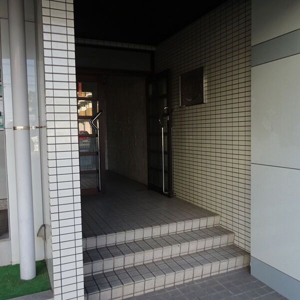 ロビー