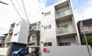 52-3 L-PLOT APARTMENTの外観画像