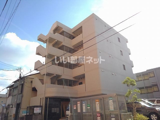 トロント中村公園の外観画像
