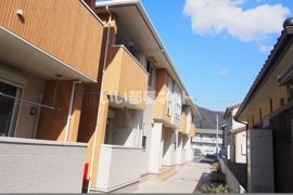 メゾン ド クレールAの外観画像