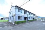 グリーンガーデンF F棟の間取り画像