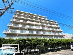グランドメゾン松島の外観画像