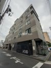 フォレスト錦町の外観