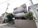 アーバンハイツ紫雲の外観