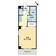 フィネス松島の間取り画像