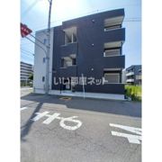 ilusion中村公園の外観画像