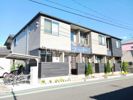プラシード武庫町の間取り画像