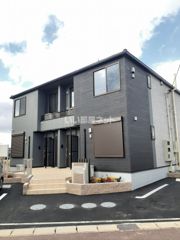 シームリーハウスの外観画像