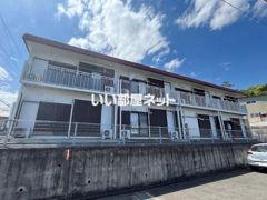 シティハイム第一瑞穂の外観画像