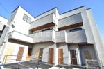 Shambre古市A棟の間取り画像