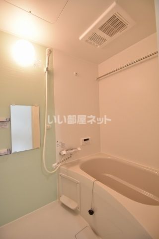 バスルーム