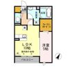 エテルナ瑞江の間取り画像