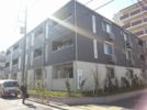 エテルナ瑞江の外観
