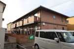 ベルリネッタⅡの間取り画像