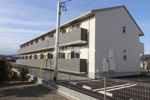 カーサ三保の間取り画像