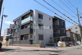 パークNの外観画像