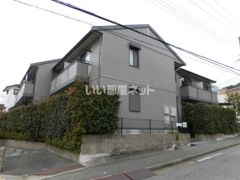 セジュール西岡本の外観画像