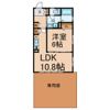 emeraudeの間取り画像