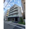 ミレドゥーエ門前仲町の間取り画像