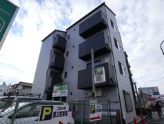 エクセラン北綾瀬の外観画像