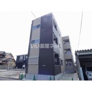 グランテラス烏森(Gran terrace Kasumori)の外観画像