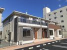 府中コート Bの間取り画像